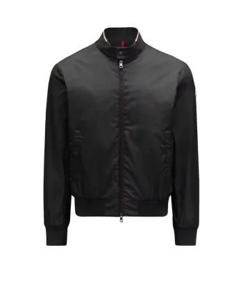 Geaca barbati,  Reppe Rain, Negru