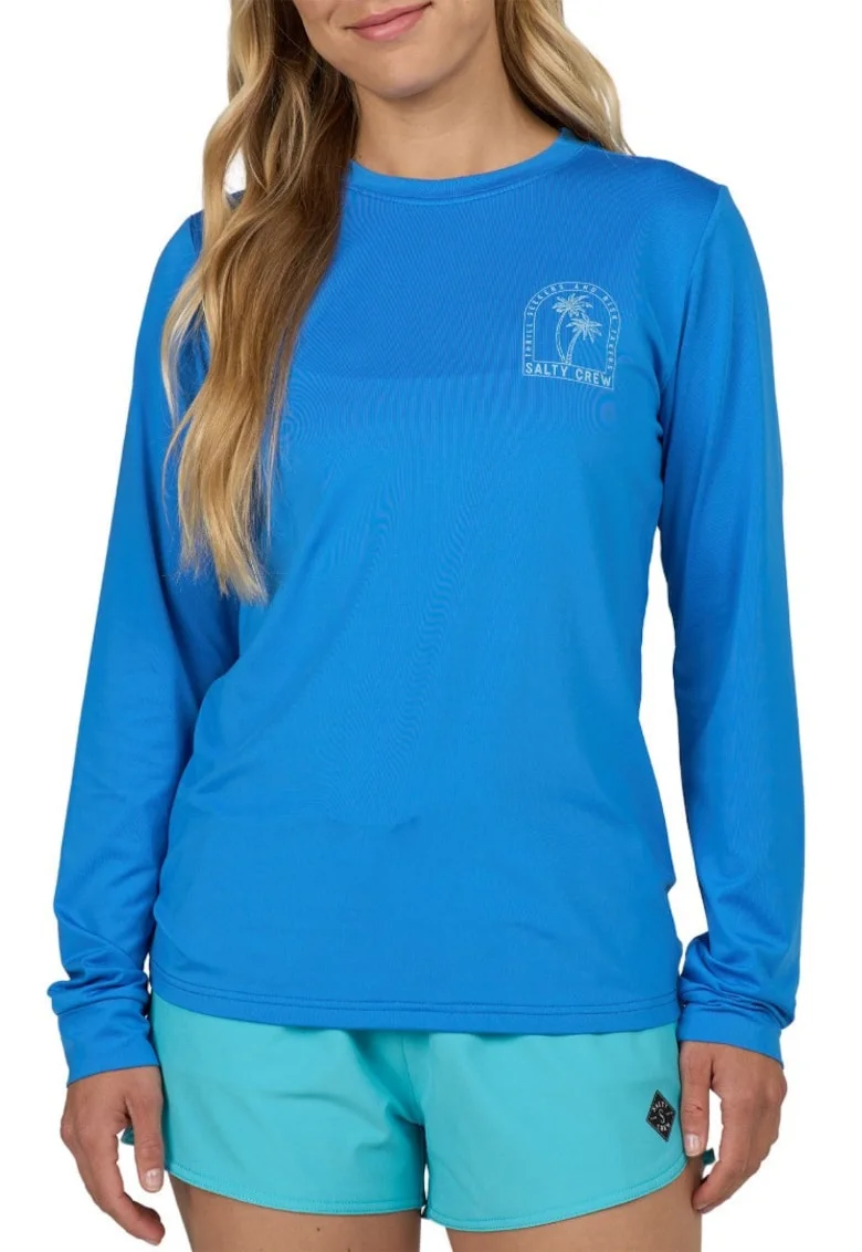 Bluza cu UPF 50+ pentru surf si sporturi de plaja Archway