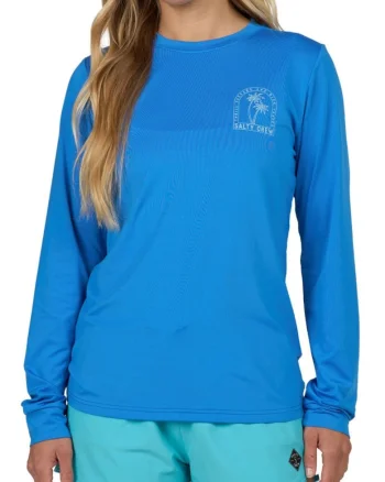 Bluza cu UPF 50+ pentru surf si sporturi de plaja Archway