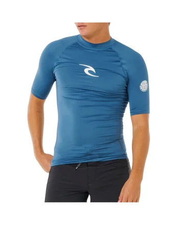 Tricou pentru sporturi nautice cu maneci raglan