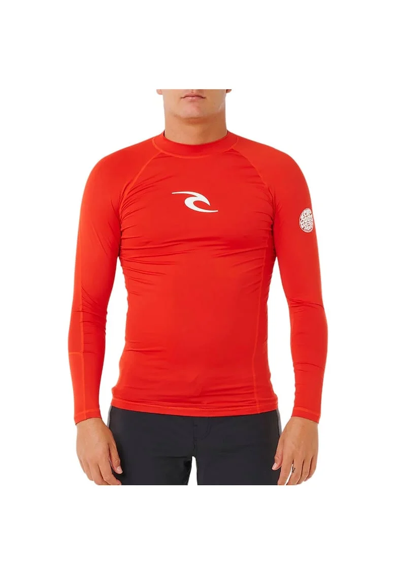 Bluza pentru sporturi nautice cu maneci raglan