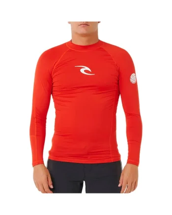 Bluza pentru sporturi nautice cu maneci raglan