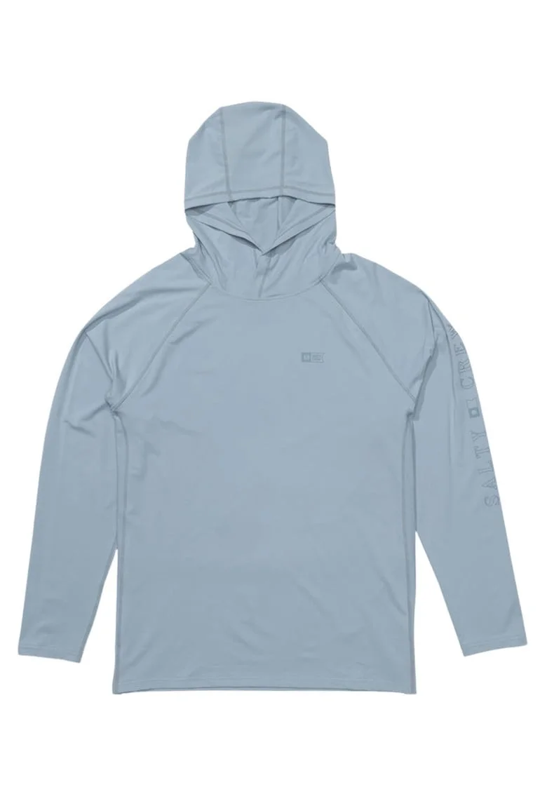 Hanorac pentru sporturi nautice cu maneci raglan