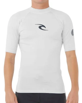 Tricou pentru sporturi nautice cu maneci raglan UPF 50+