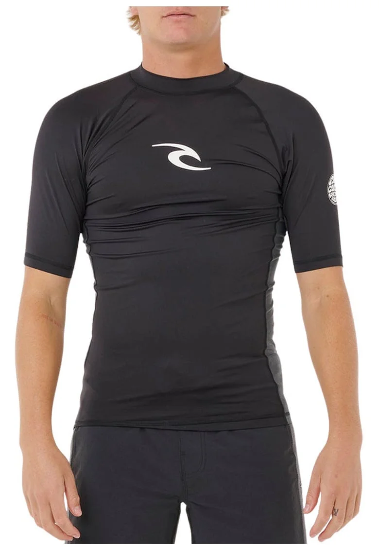 Tricou pentru surf cu protectie solara UPF50+