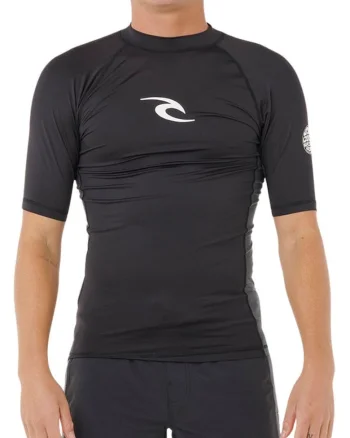 Tricou pentru surf cu protectie solara UPF50+