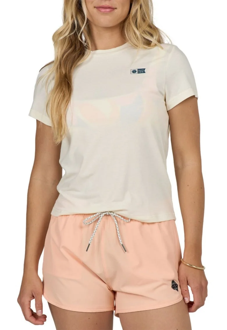 Tricou uni pentru surf Alpha,