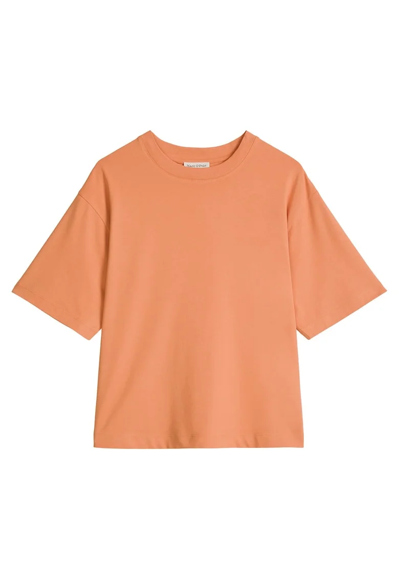 Tricou lejer din amestec de modal