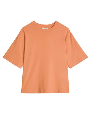 Tricou lejer din amestec de modal