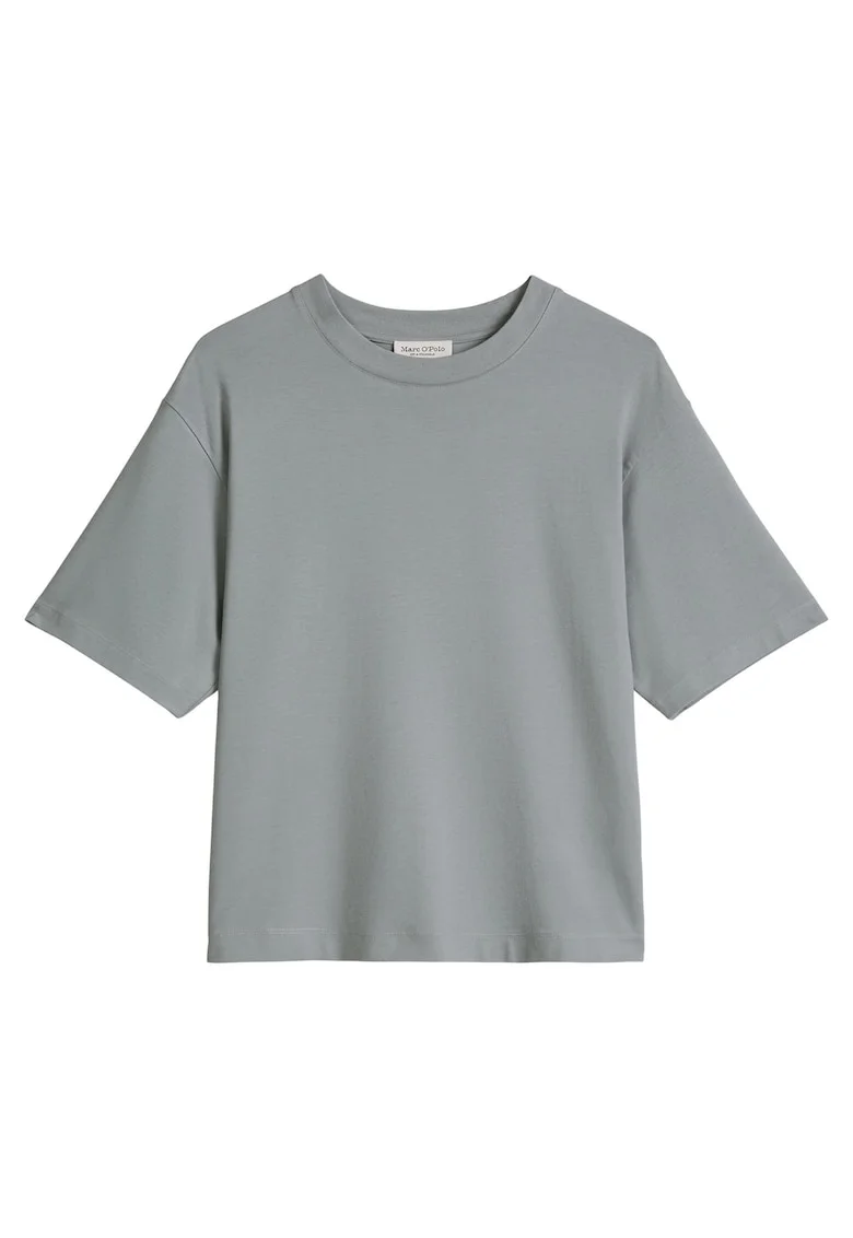 Tricou lejer din amestec de modal