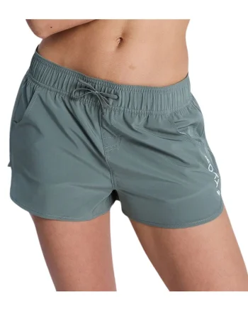 Pantaloni scurti pentru surf,