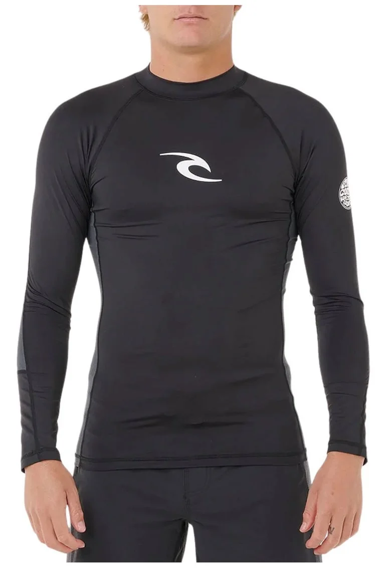 Bluza pentru sporturi nautice cu logo