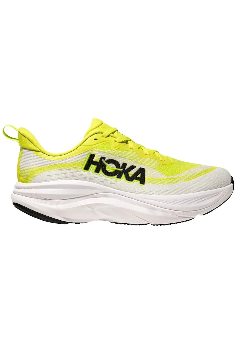 Pantofi alergare barbati  Skyflow FW 2025, Galben