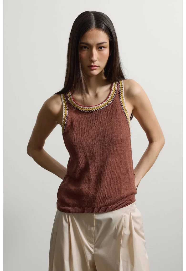 Top  De Dama Maro 003571266