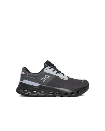 Pantofi sport dama  Cloudrunner 2, gri, tesatura, impermeabili