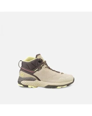 Groove mid G-dry Pantofi de dama GARMONT