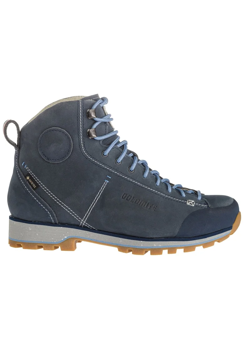 Bocanci dama  54 High FG Evo GTX, Bleumarin