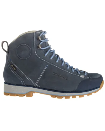 Bocanci dama  54 High FG Evo GTX, Bleumarin
