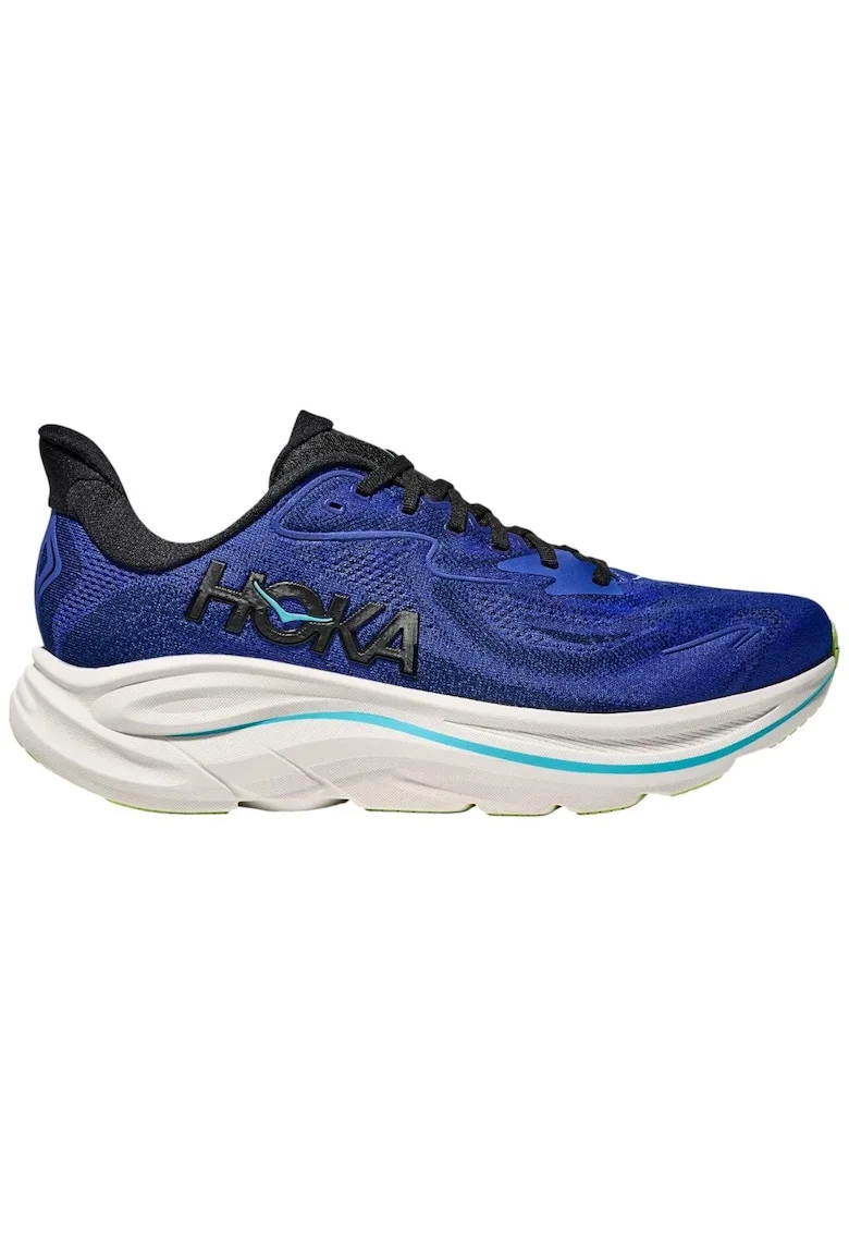 Pantofi alergare barbati  Clifton 10 FW 2025, Bleumarin