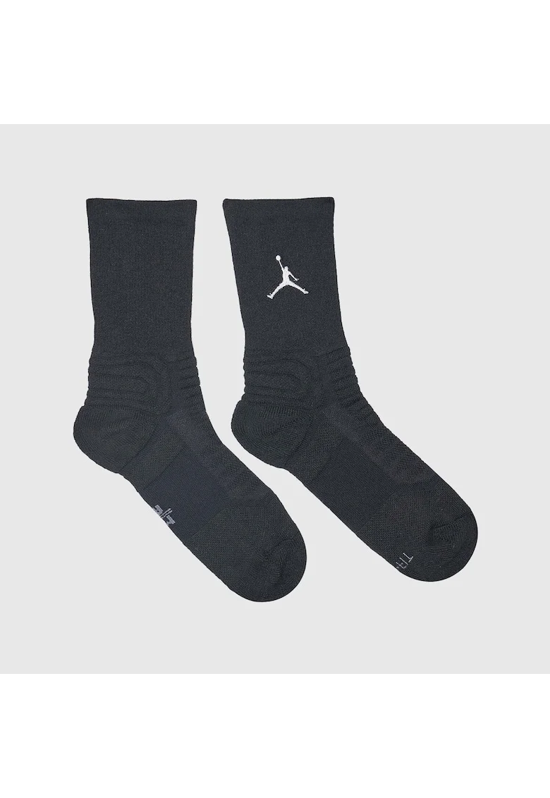 Sosete sport, 21`2, Negru
