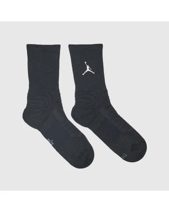 Sosete sport, 21`2, Negru