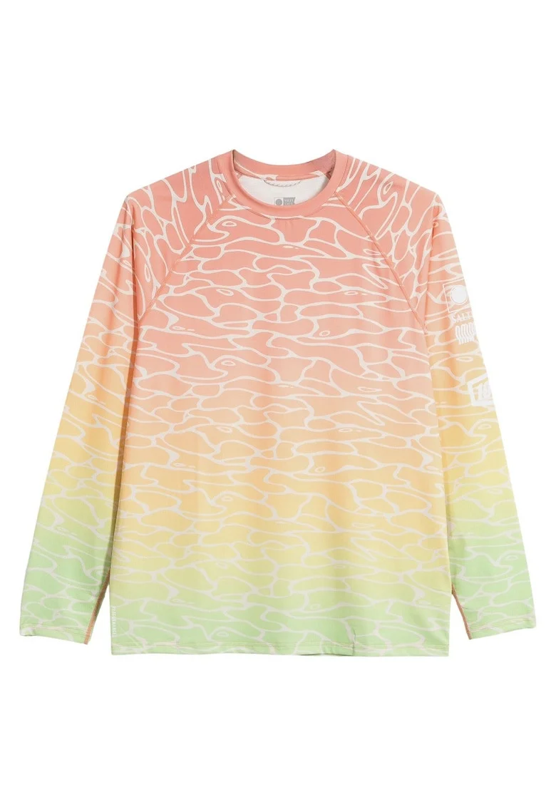 Bluza cu protectie solara UPF50+ Glare,