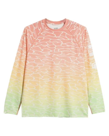Bluza cu protectie solara UPF50+ Glare,