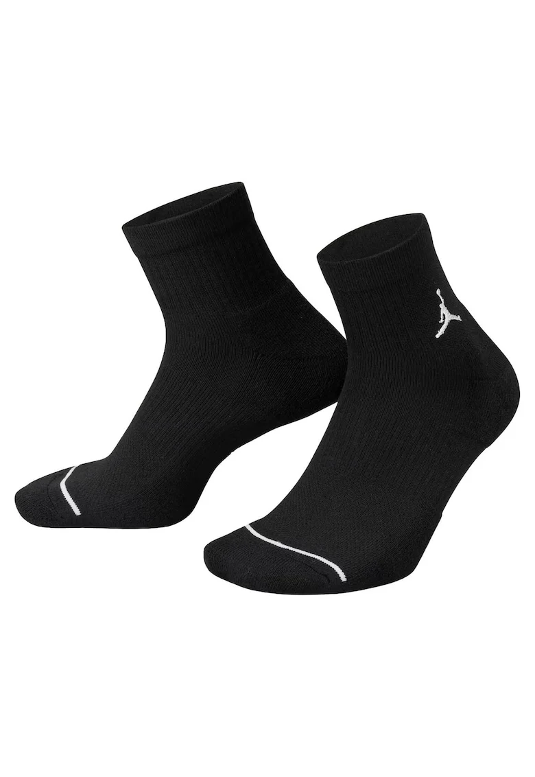 Sosete  U J EVERYDAY CUSH POLY ANKLE 3PR - 144 DX9655010
