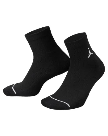 Sosete  U J EVERYDAY CUSH POLY ANKLE 3PR - 144 DX9655010