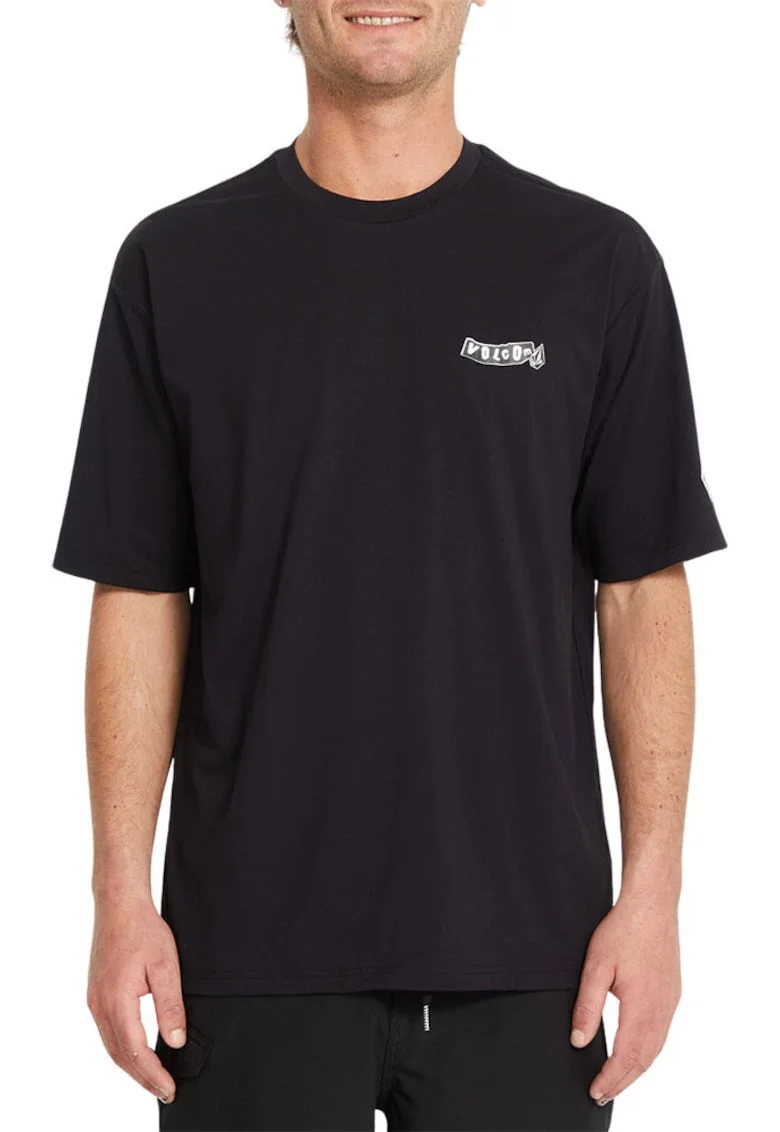 Tricou cu UPF 50+ Pistol Surf,