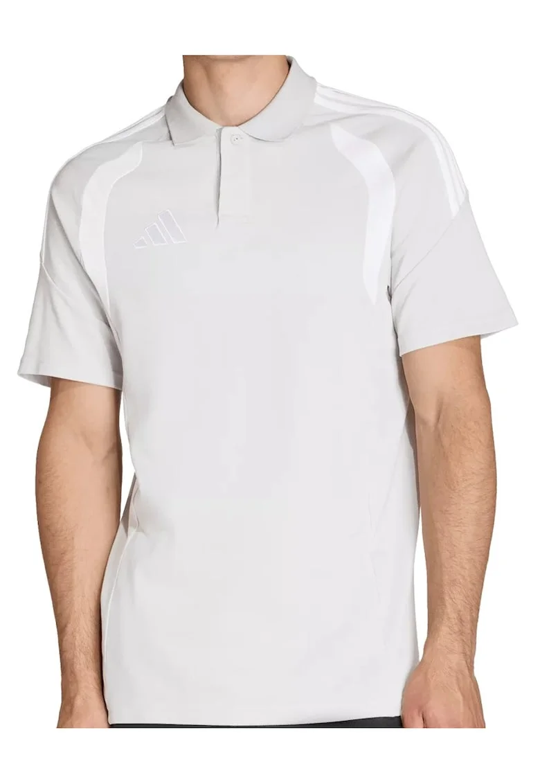 Tricou  Tiro 26 League Polo pentru barbati, Gri