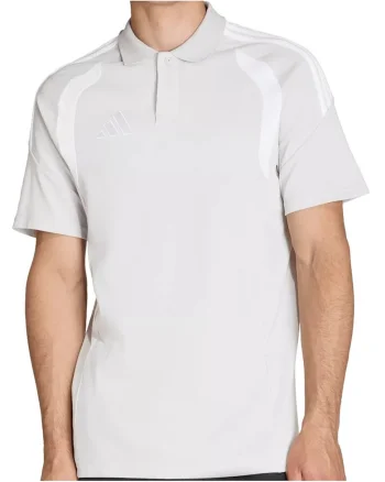Tricou  Tiro 26 League Polo pentru barbati, Gri