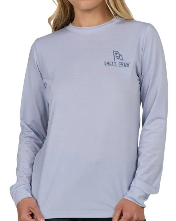 Bluza pentru surf si activitati nautice UPF 50+ Flying High,