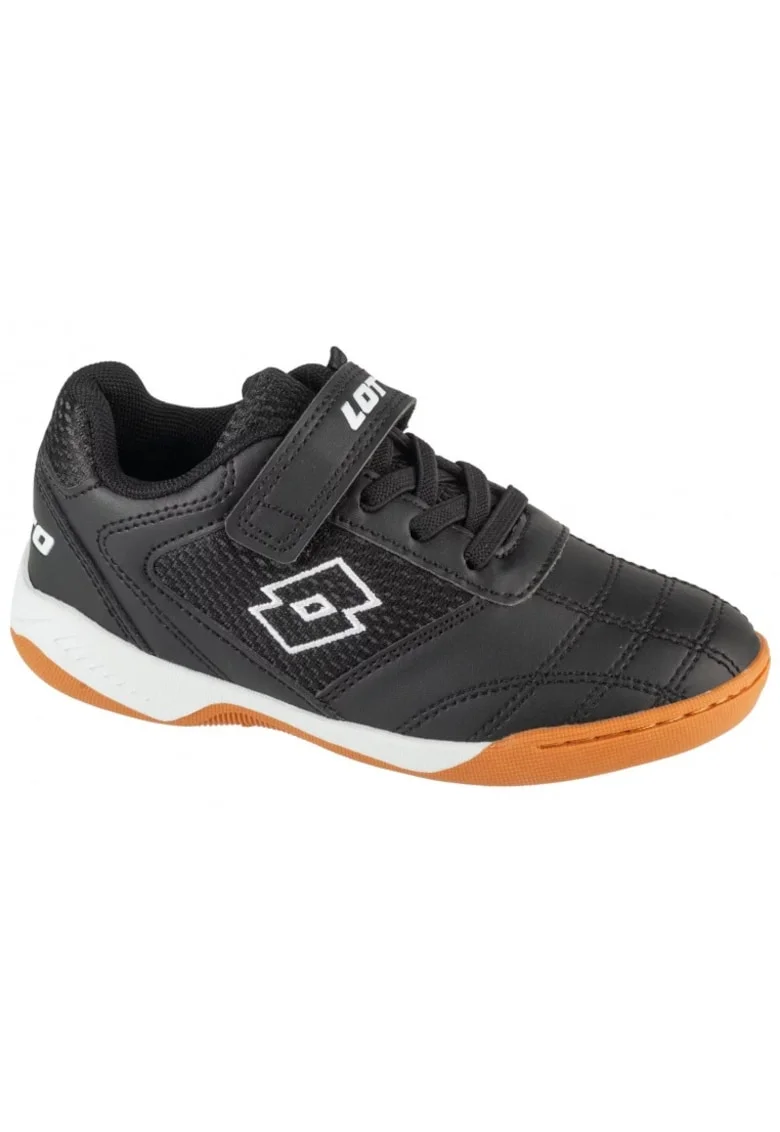 Pantofi sport  Whizzer piele ecologica, negru