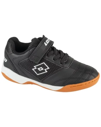 Pantofi sport  Whizzer piele ecologica, negru