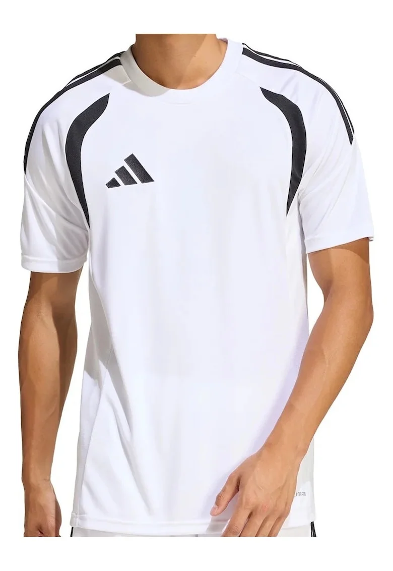 Tricou  Tiro 26 League pentru barbati, Alb