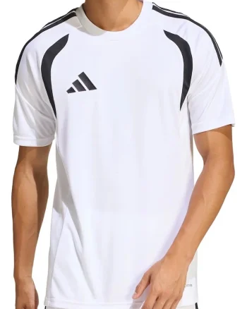 Tricou  Tiro 26 League pentru barbati, Alb