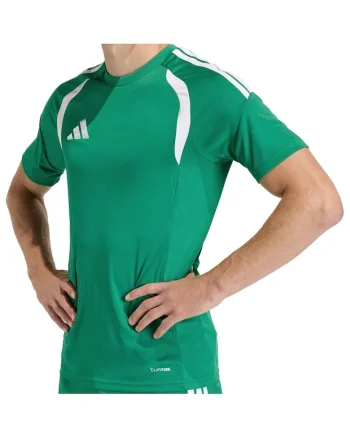 Tricou  Tiro 26 League pentru barbati, Verde