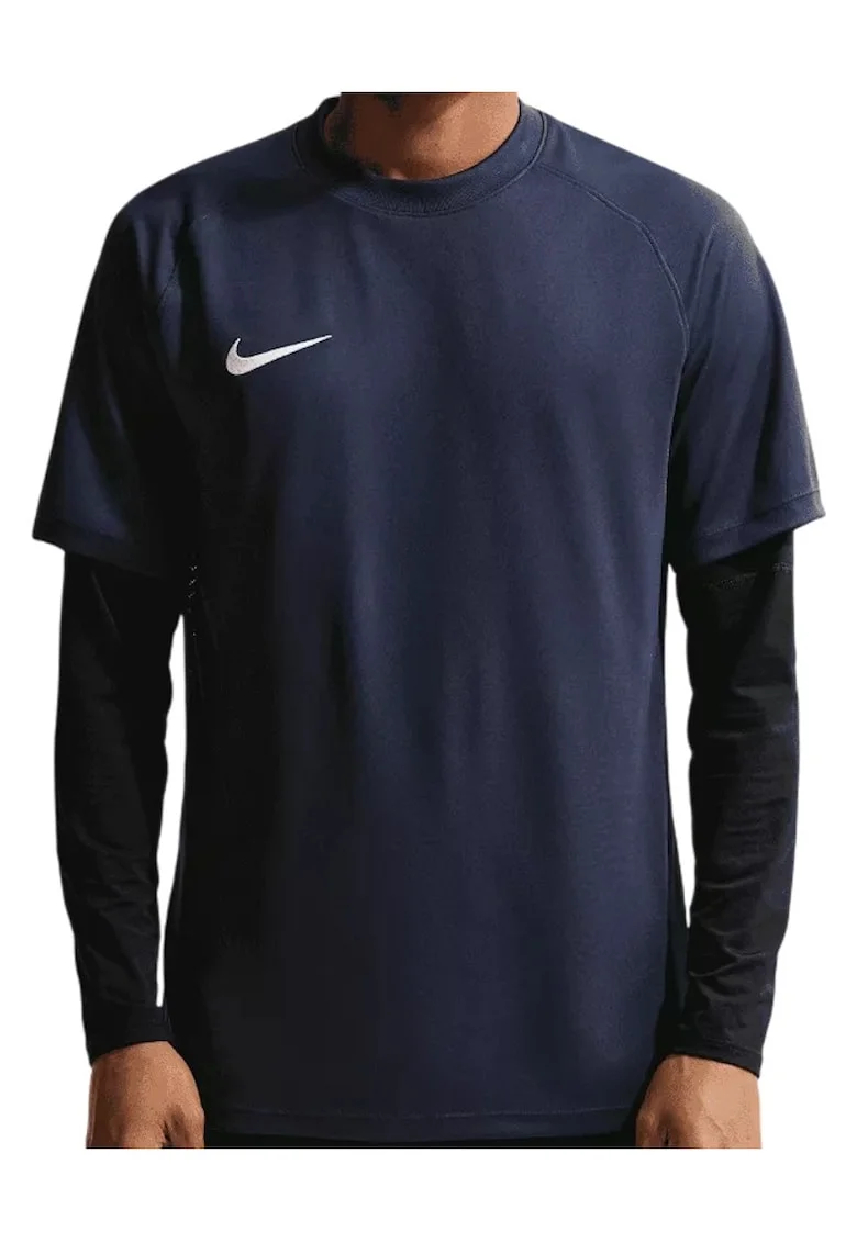 Tricou  Dry Park VIII pentru barbati, Bleumarin