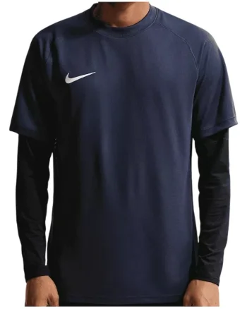 Tricou  Dry Park VIII pentru barbati, Bleumarin