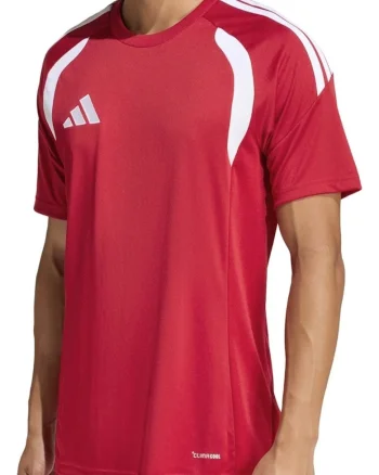 Tricou  Tiro 26 League pentru barbati, Rosu