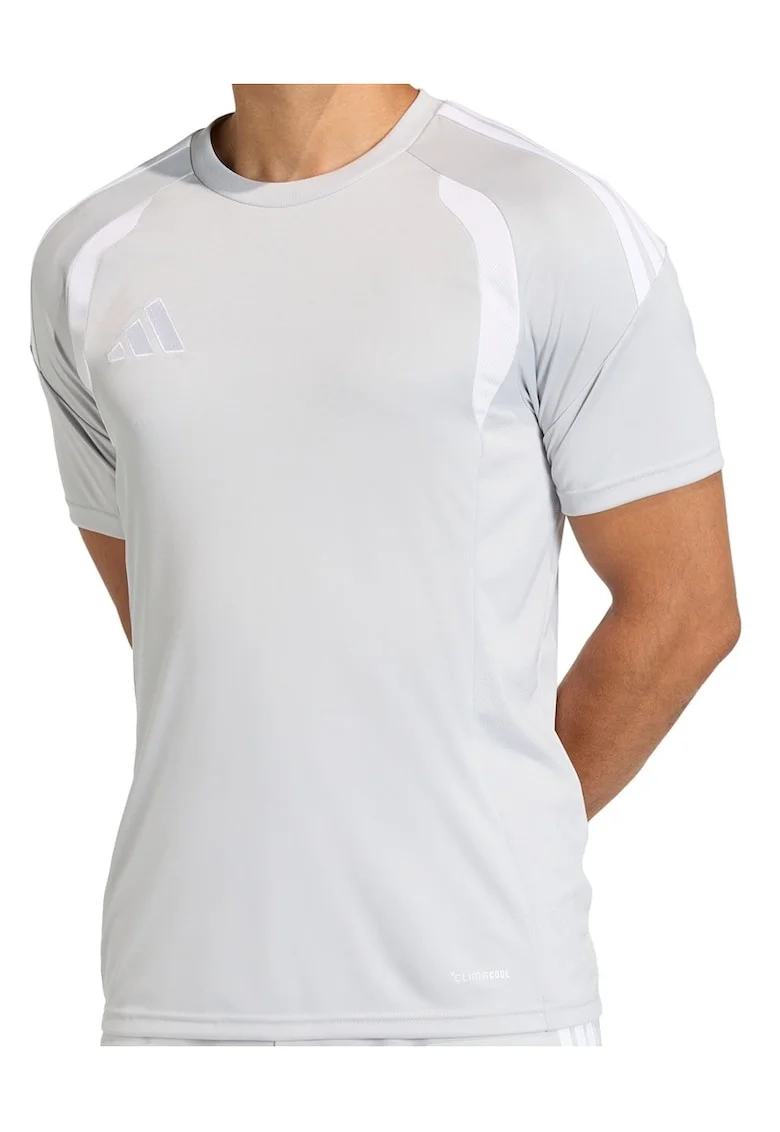 Tricou  Tiro 26 League pentru barbati, Gri