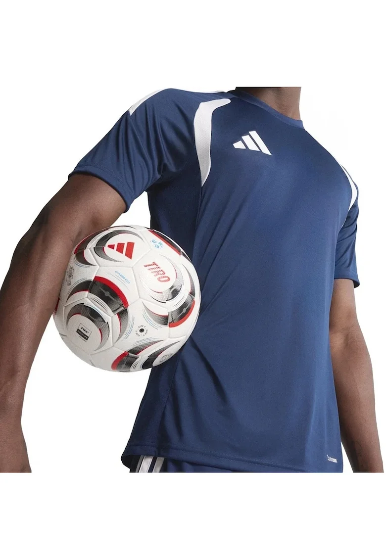 Tricou  Tiro 26 League pentru barbati, Bleumarin