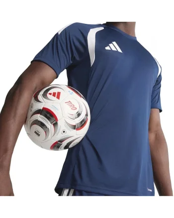 Tricou  Tiro 26 League pentru barbati, Bleumarin