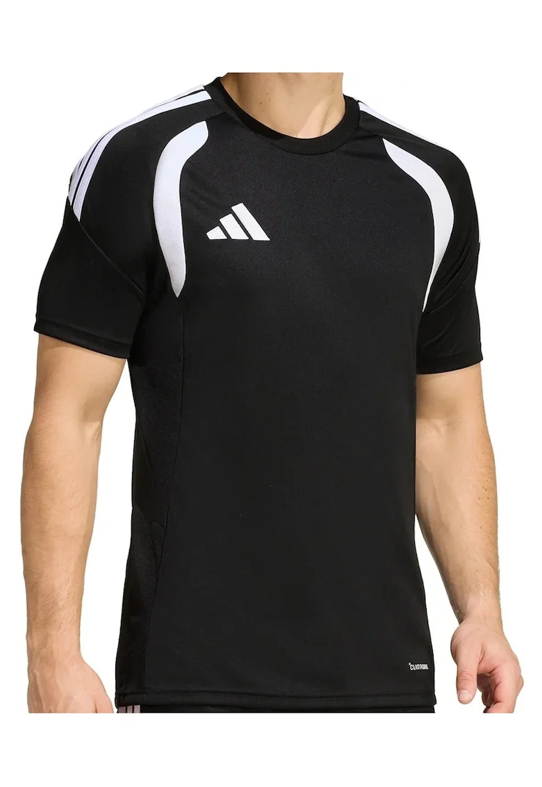 Tricou  Tiro 26 League pentru barbati, Negru