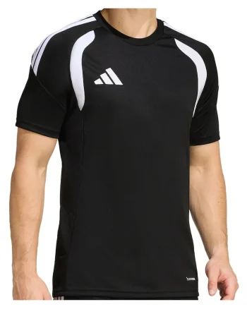 Tricou  Tiro 26 League pentru barbati, Negru
