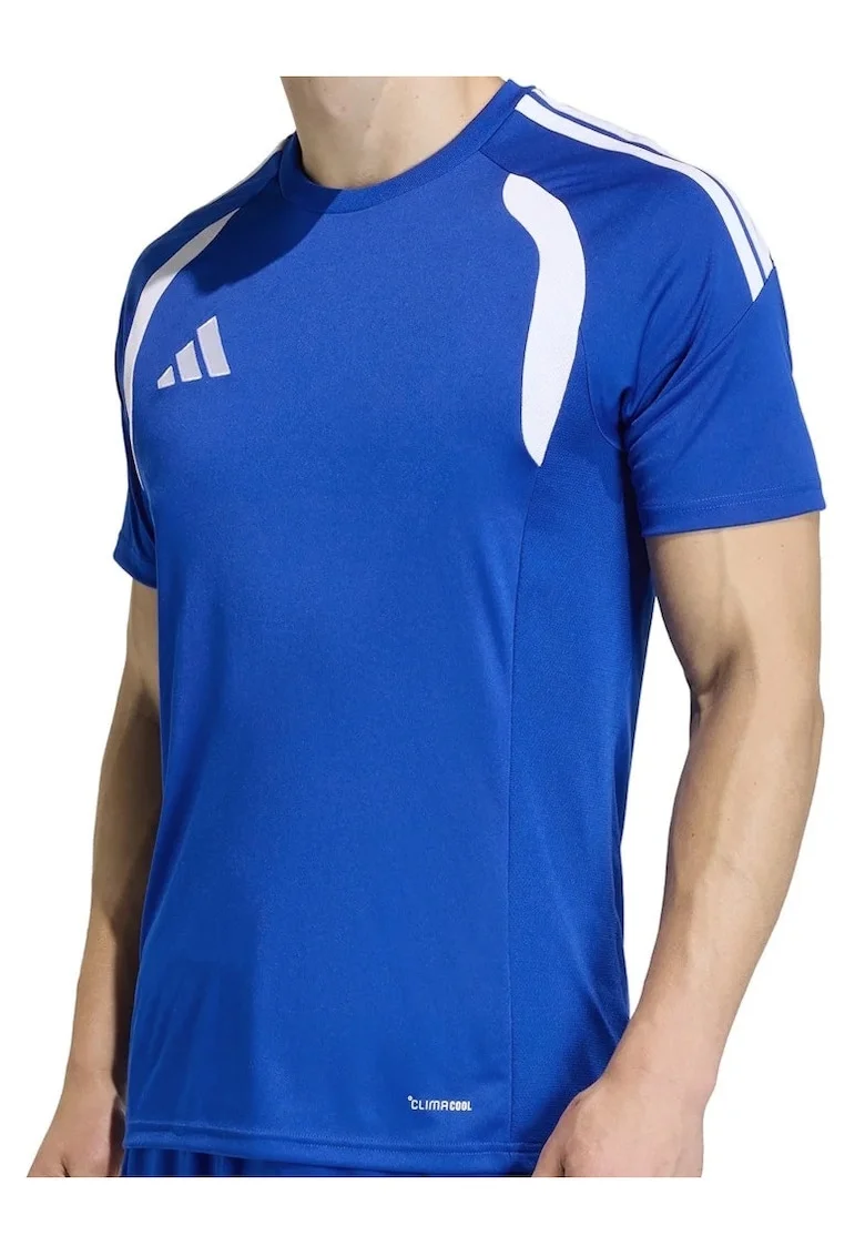 Tricou  Tiro 26 League pentru barbati, Albastru