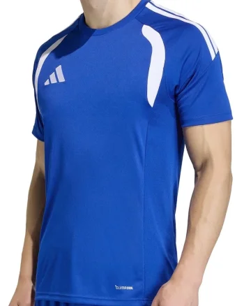 Tricou  Tiro 26 League pentru barbati, Albastru