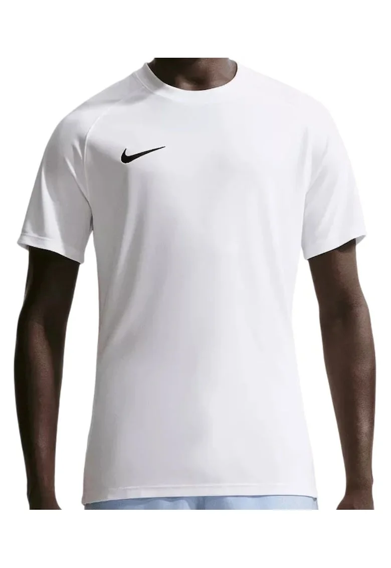 Tricou  Dry Park VIII pentru barbati, Alb