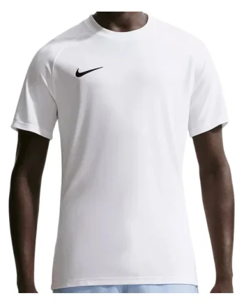 Tricou  Dry Park VIII pentru barbati, Alb